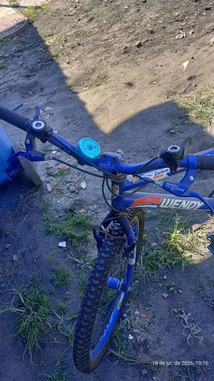 Bicicletas 