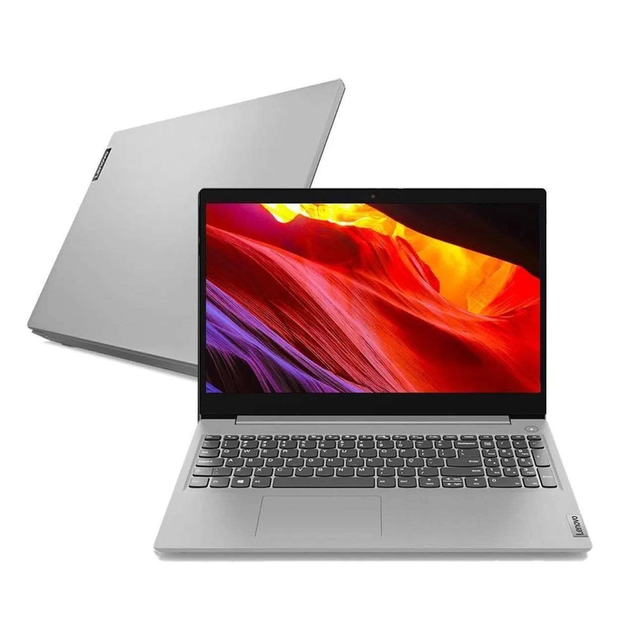 Notebook Lenovo
