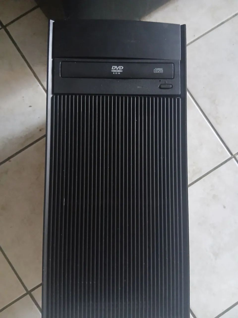 Computador (CPU)- L4500