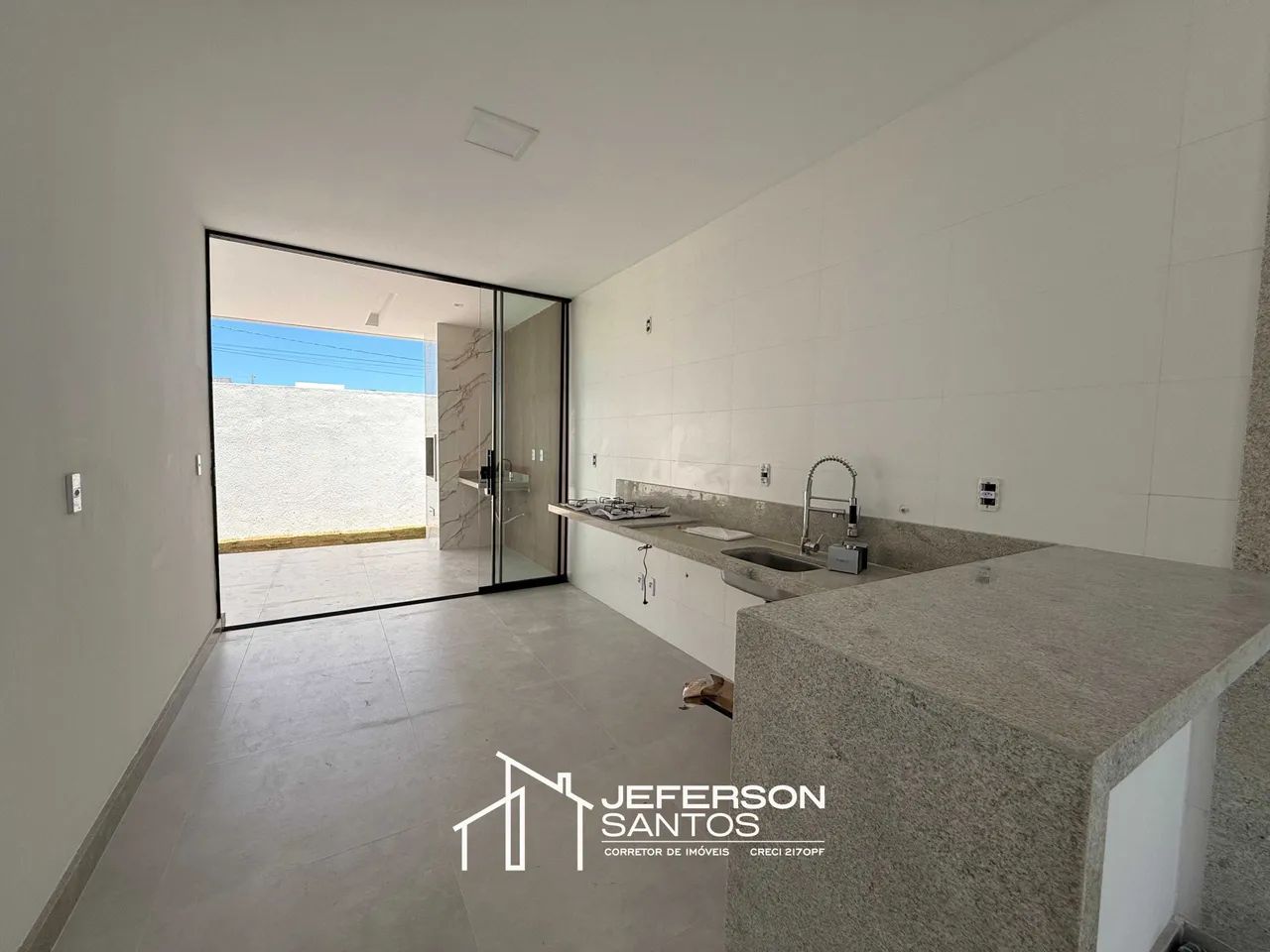 Padang Beach Residence  Barra dos Coqueiros [16196] - Foto 2