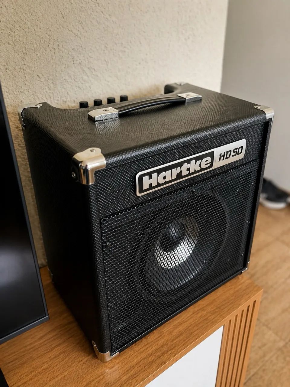 Hartke HD50 