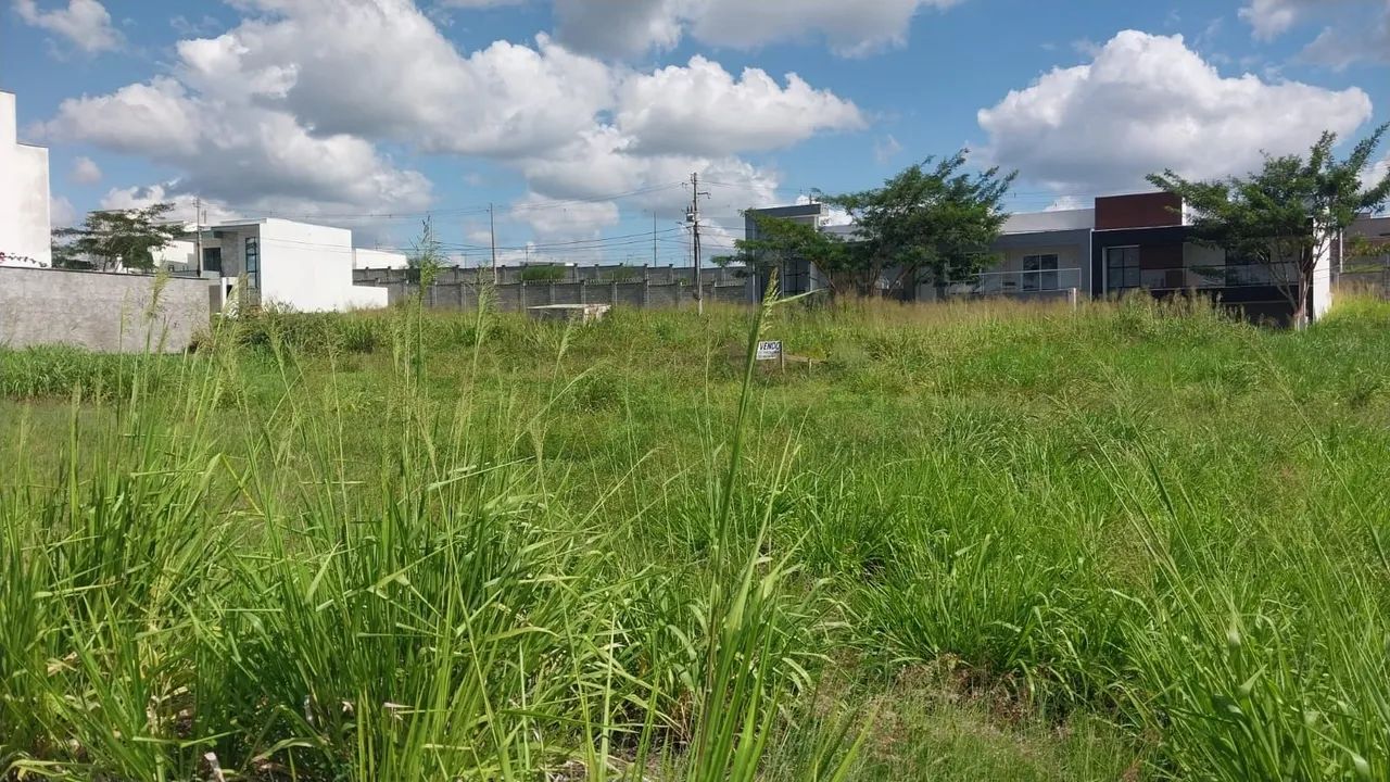 Terreno em condomínio  - Foto 5