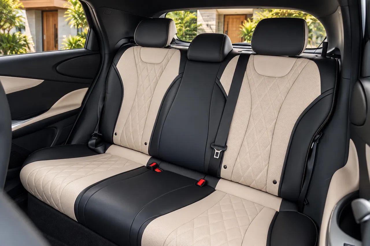 BYD Dolphin EV (Elétrico) 2027 - Foto 4