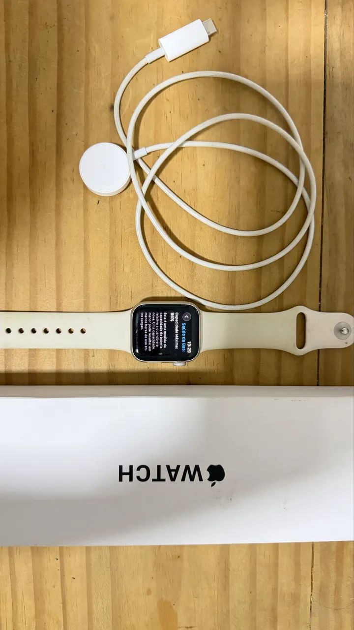 Apple Watch 40mm 