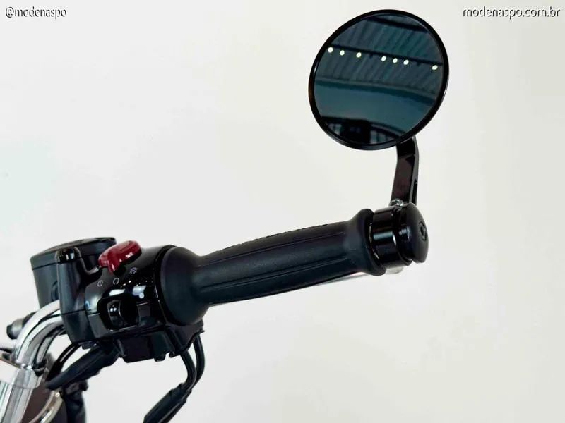 ROYAL ENFIELD INTERCEPTOR 650 2025 - Foto 5