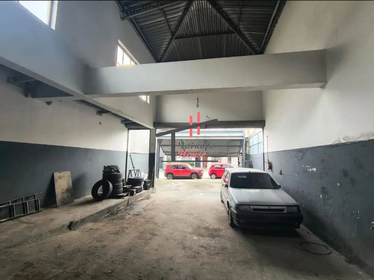 Galpão á venda no Belenzinho - Próximo ao Metro - Foto 2