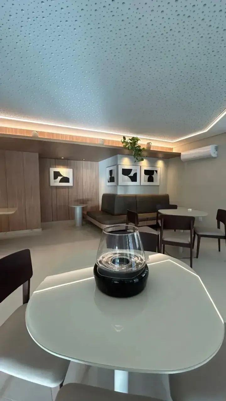 Imóvel para venda com 59 metros quadrados e 3 quartos. - Foto 3