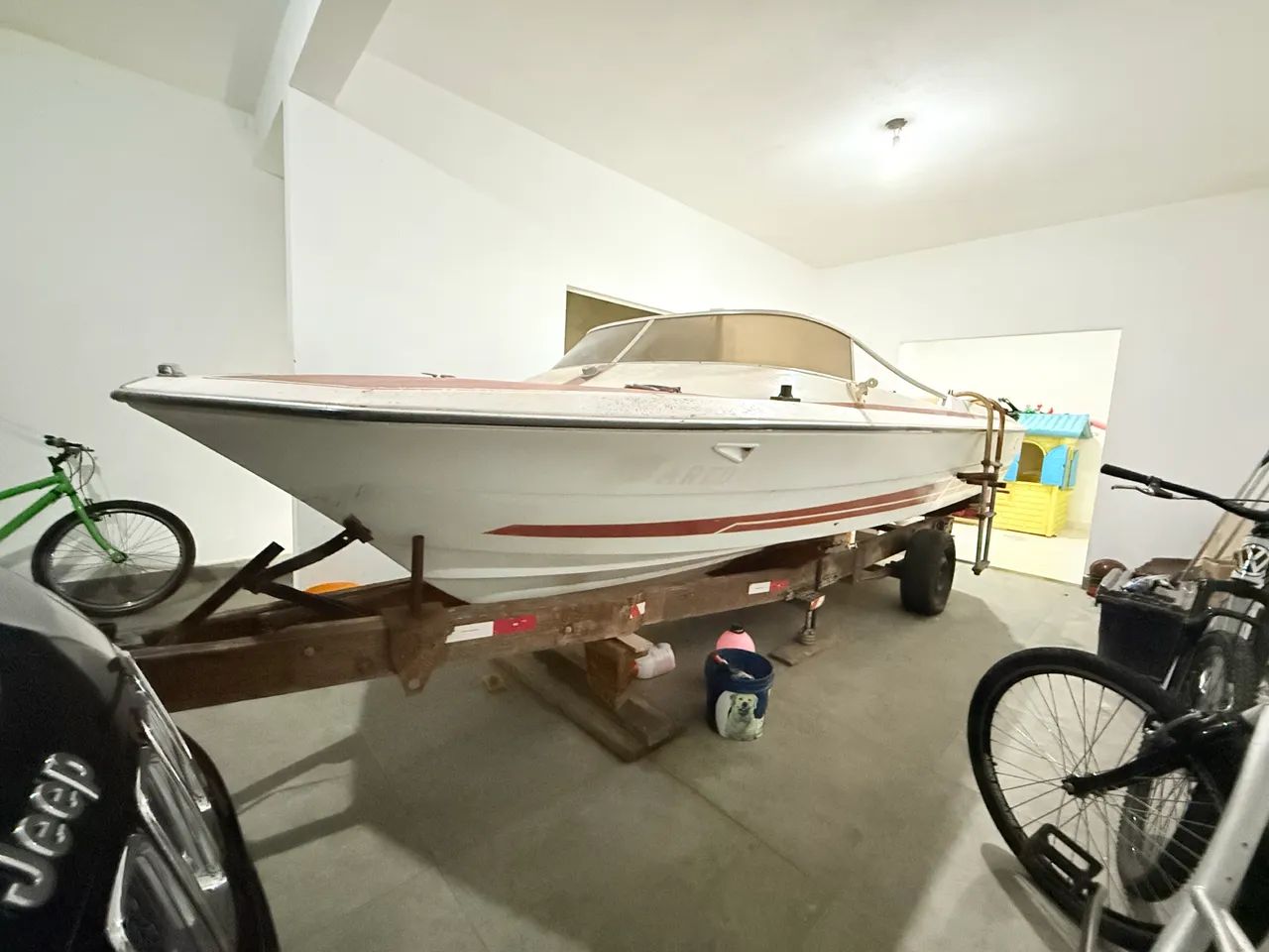 Ideal para passeio e pesca!! Oportunidade  - Foto 5