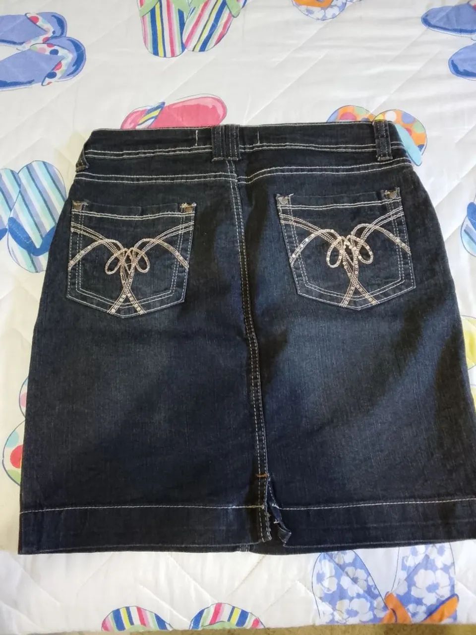 Saias moda evangélica. - Foto 2