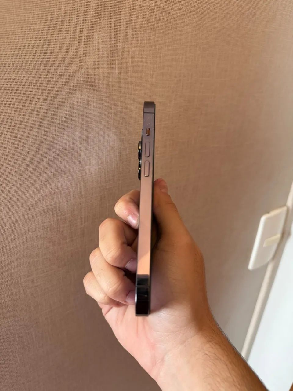 iPhone 14 PRO 256gb - Foto 4