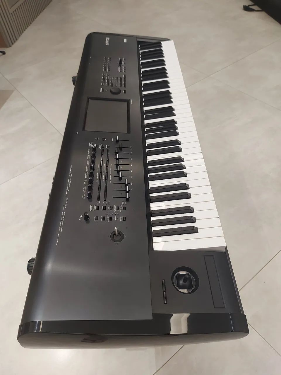 Korg Kronos 73 - Foto 3