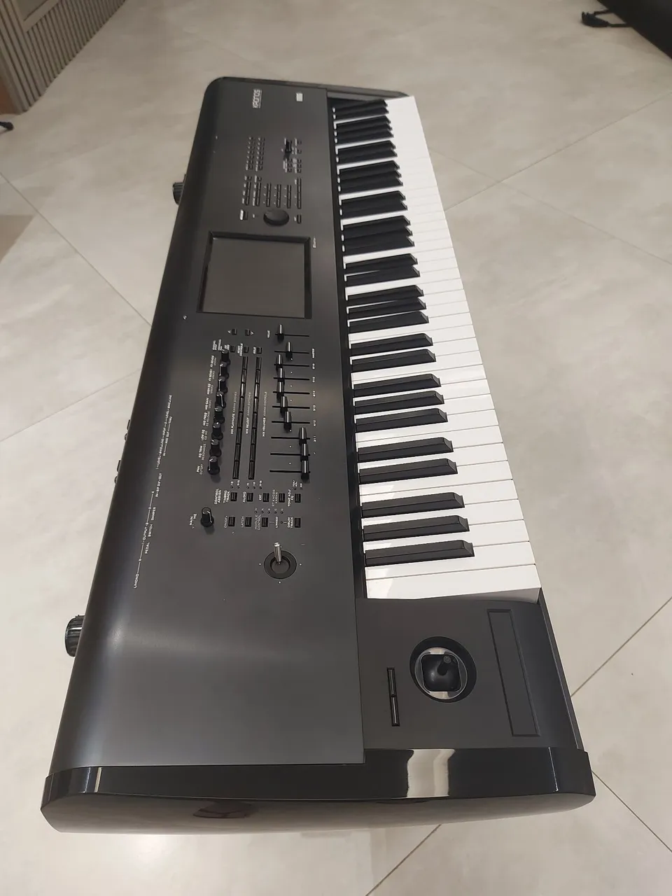 korg kronos 73