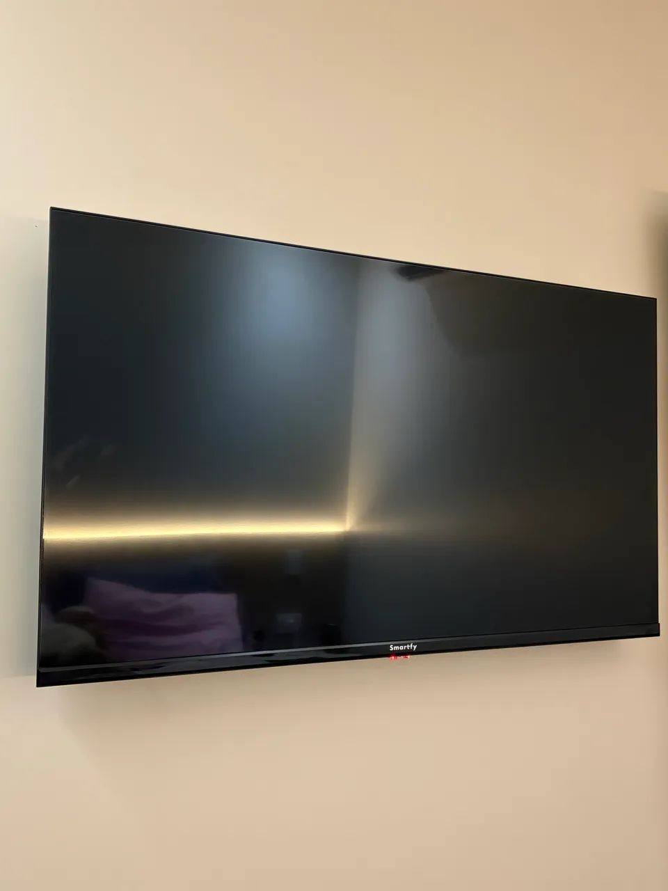 Vendo televisão Smartfy - Foto 2