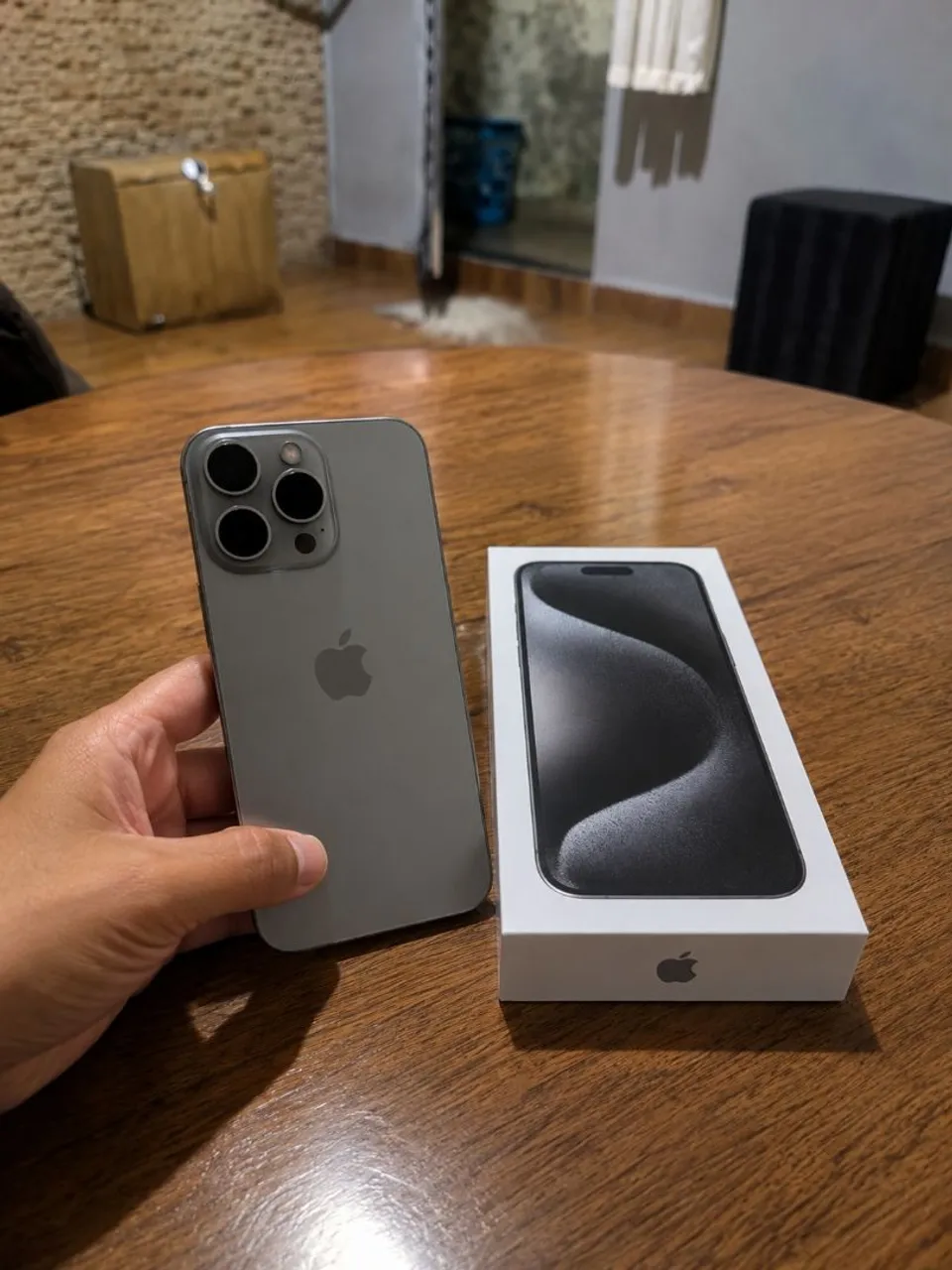 iPhone 14 Pro Max - 256GB - Celulares e Smartphones - Cerqueira