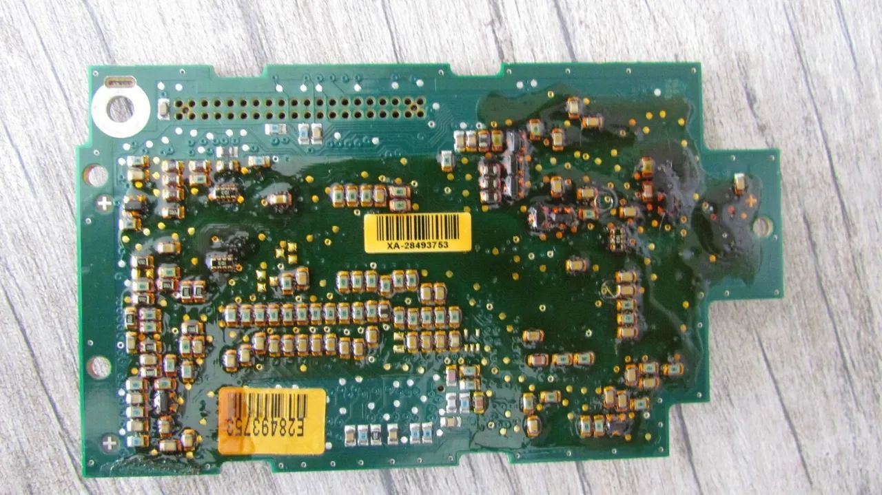 CPU MM430 SIEMENS - Foto 4