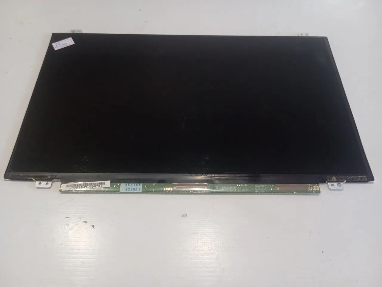 Tela notebook led slim 14 R$179.90