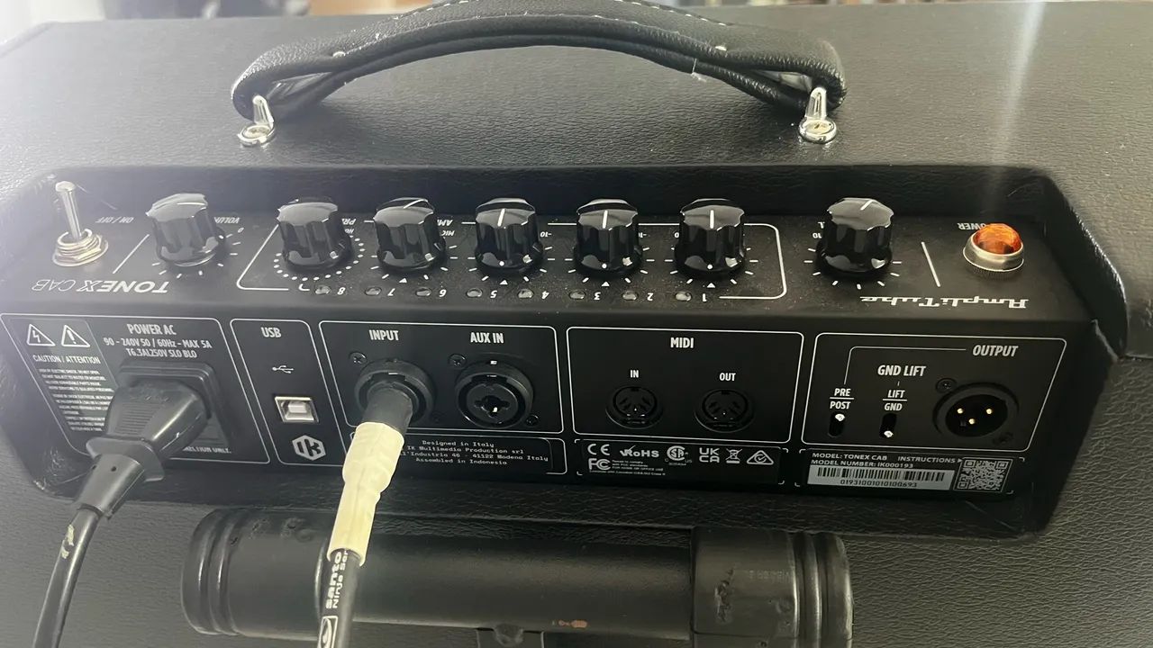 Caixa Tonex cab 350w - Foto 4
