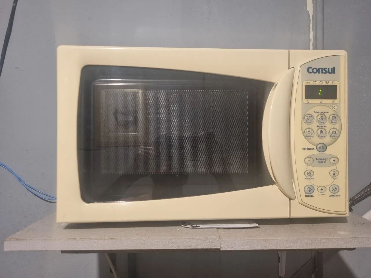 Vendo micro ondas - Foto 2