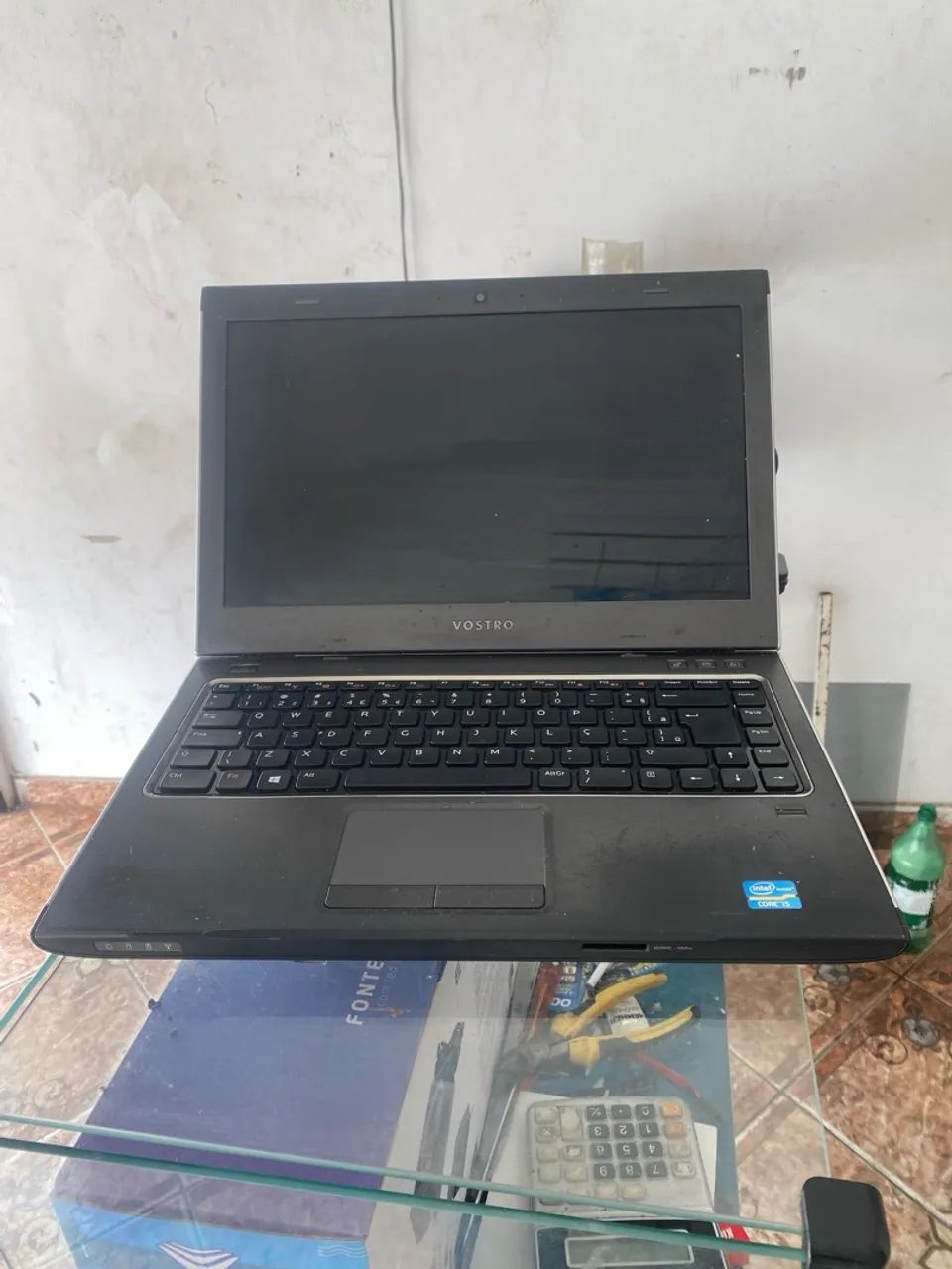 Notebook Dell  - Foto 3