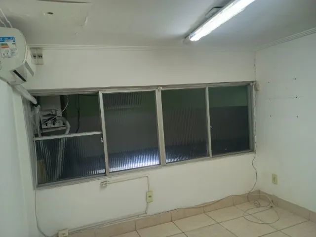 Sala comercial com mezanino em Stella Maris - Foto 3