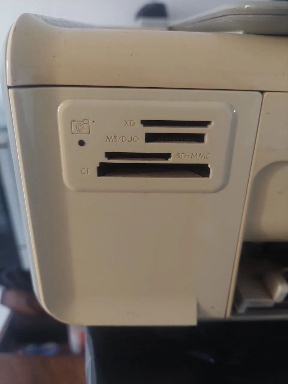 Vendo impressora nunca usada - Foto 4