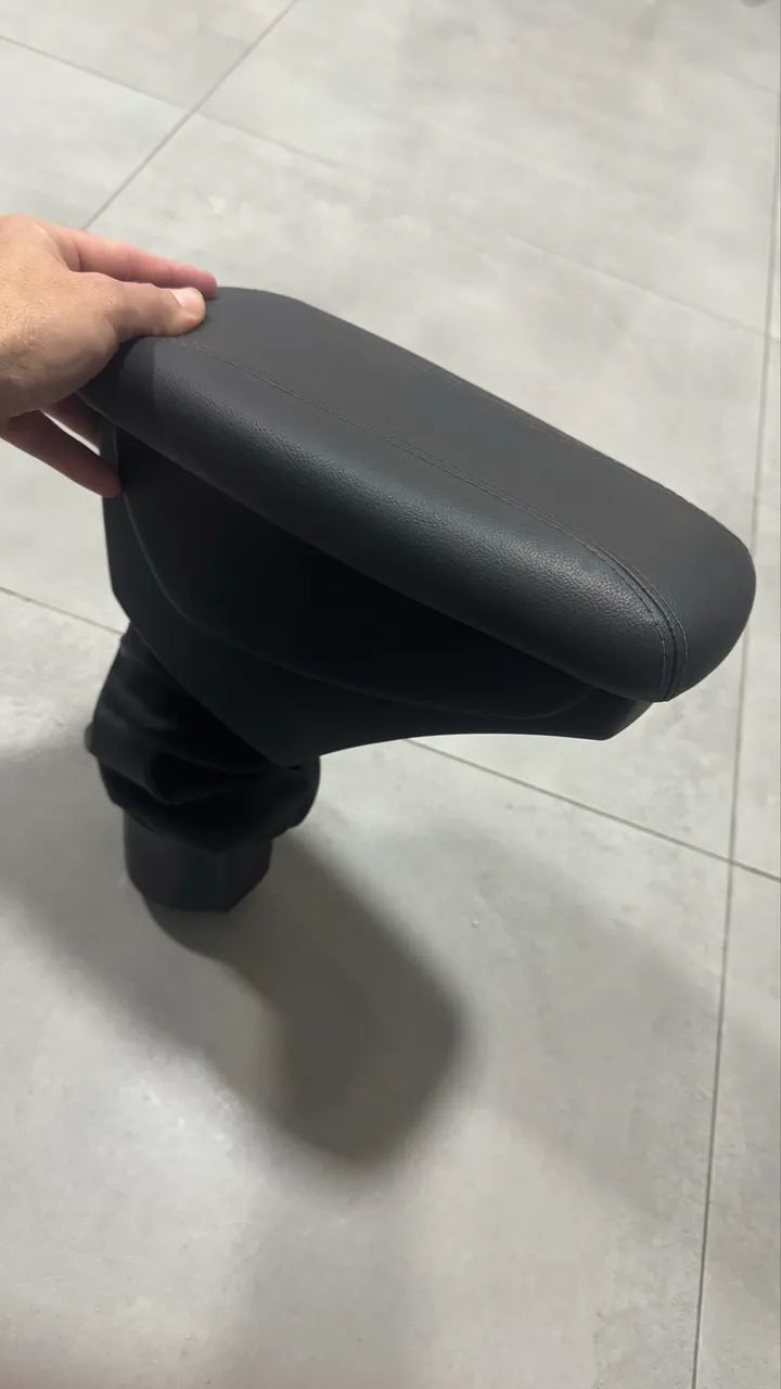 Apoio De Braço Renault Duster - Foto 4