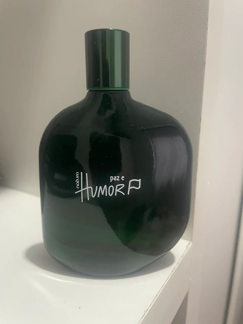 Perfume Natura Humor e Paz
