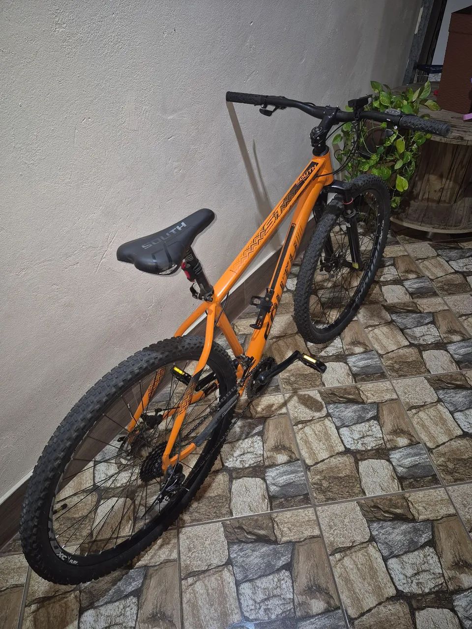 Bicicleta Aro 29 SOUTH - Foto 2