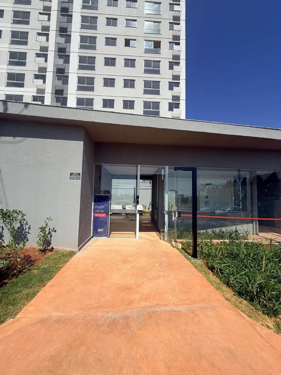 Samambaia 416 quadra de luxo, pronto  - Foto 3