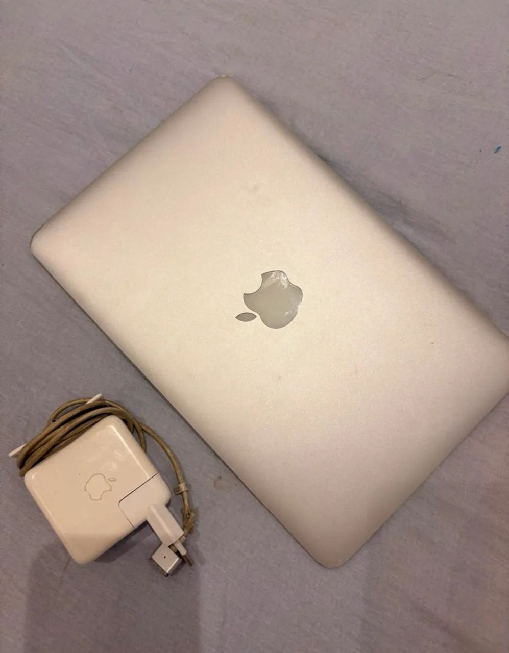 MacBook Air 2014 11 pol. - Foto 5