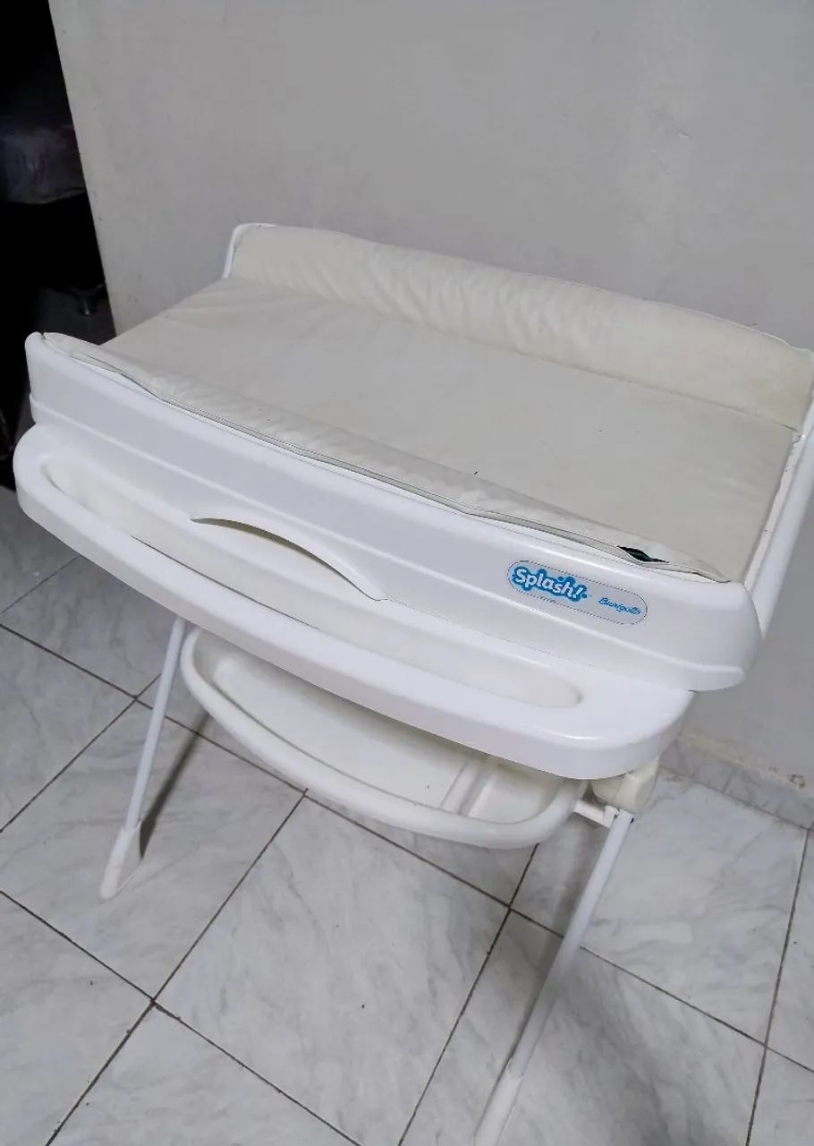 Trocador de Bebê  - Foto 2