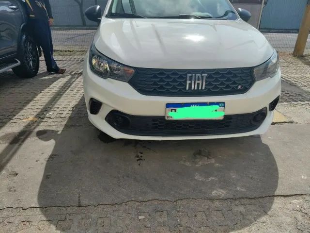 Fiat Argo 1.0 6V Flex. 2021 - Foto 3
