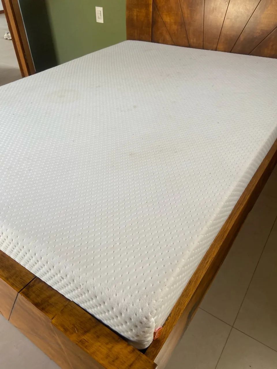 Cama casal  - Foto 3