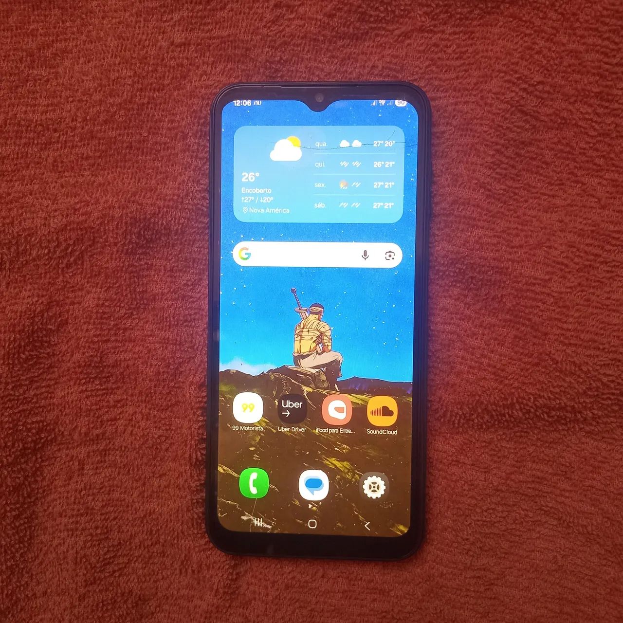 SAMSUNG A14 5G