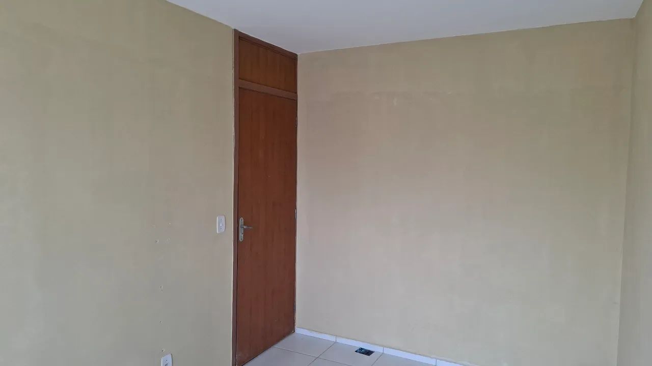 Alugo Apartamento 