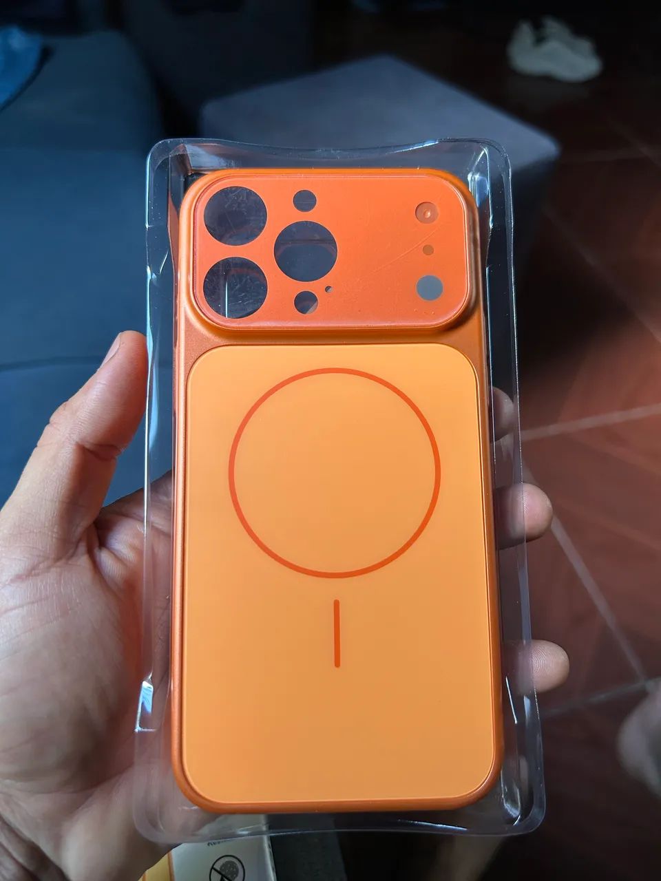 Capa de iPhone 14 Pro Max  - Foto 3