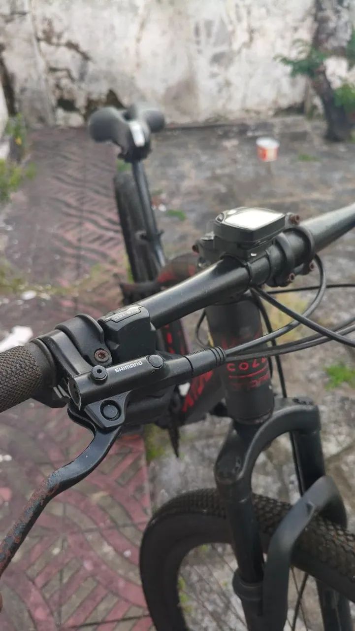 Bicicleta Colli Toro  - Foto 4