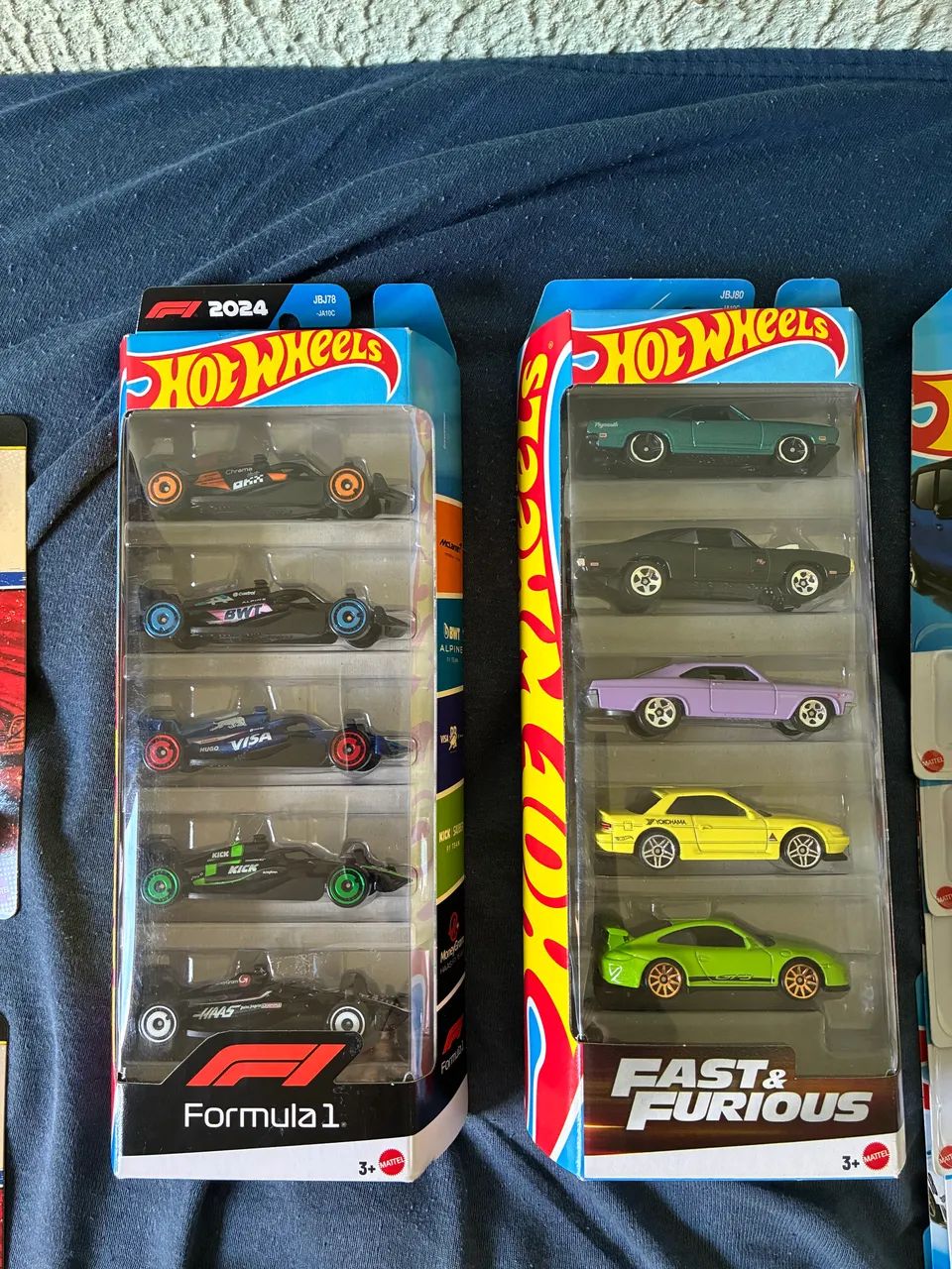 Lote Hotwheels  - Foto 4