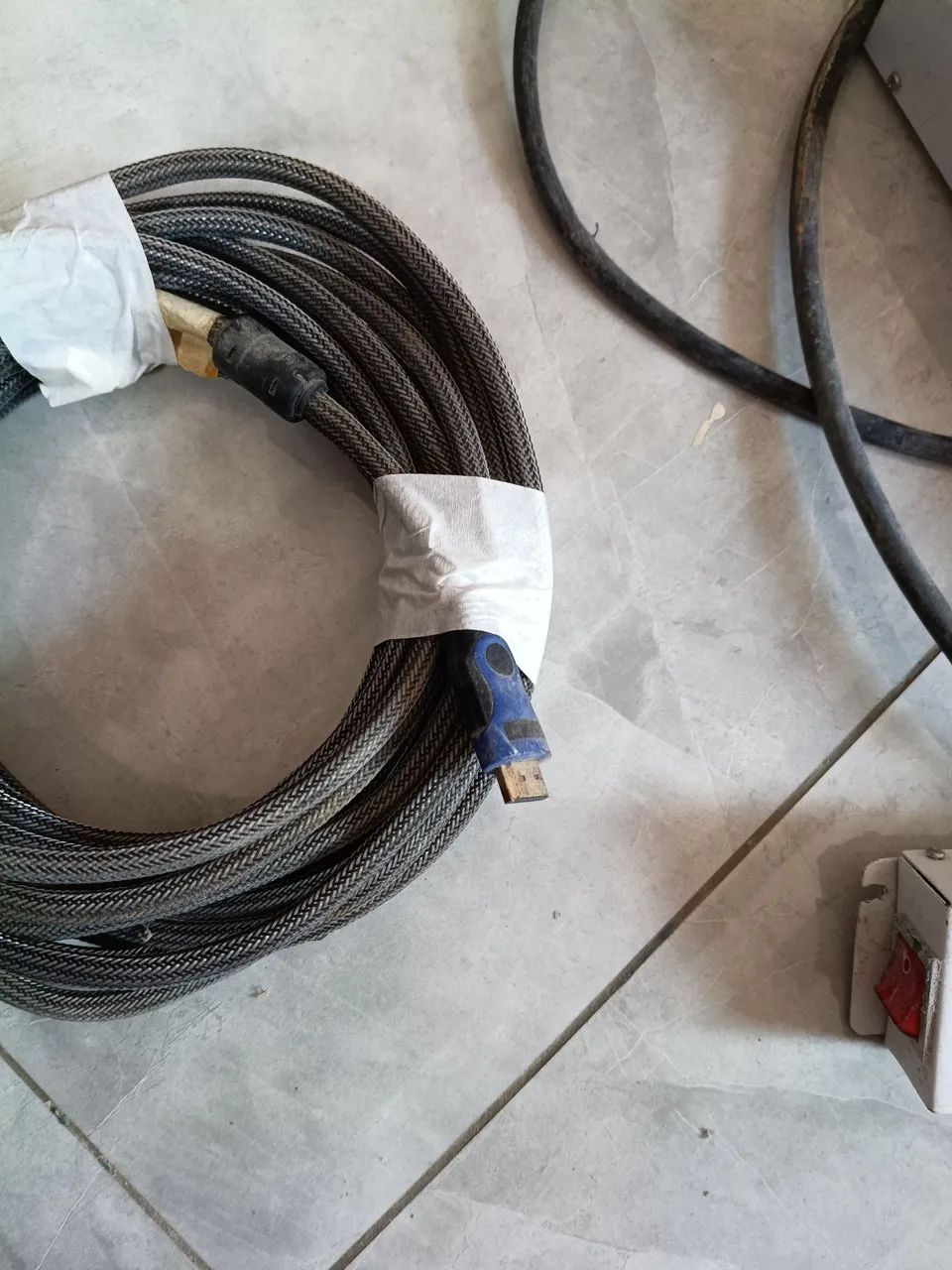 Cabo HDMI de 10mt - Foto 2