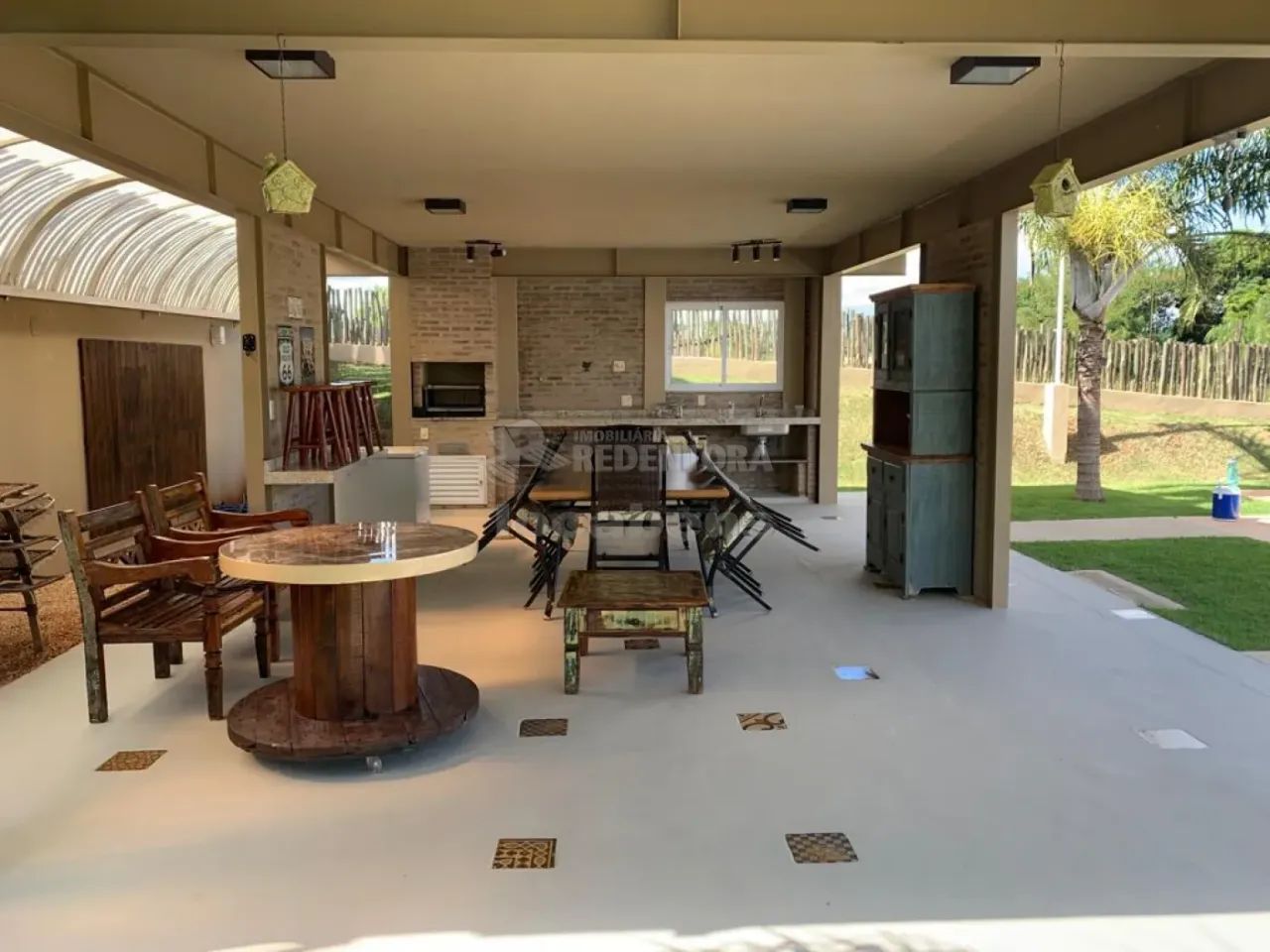 Rancho na Enseada Azul 2 excelente casa térrea - Foto 3