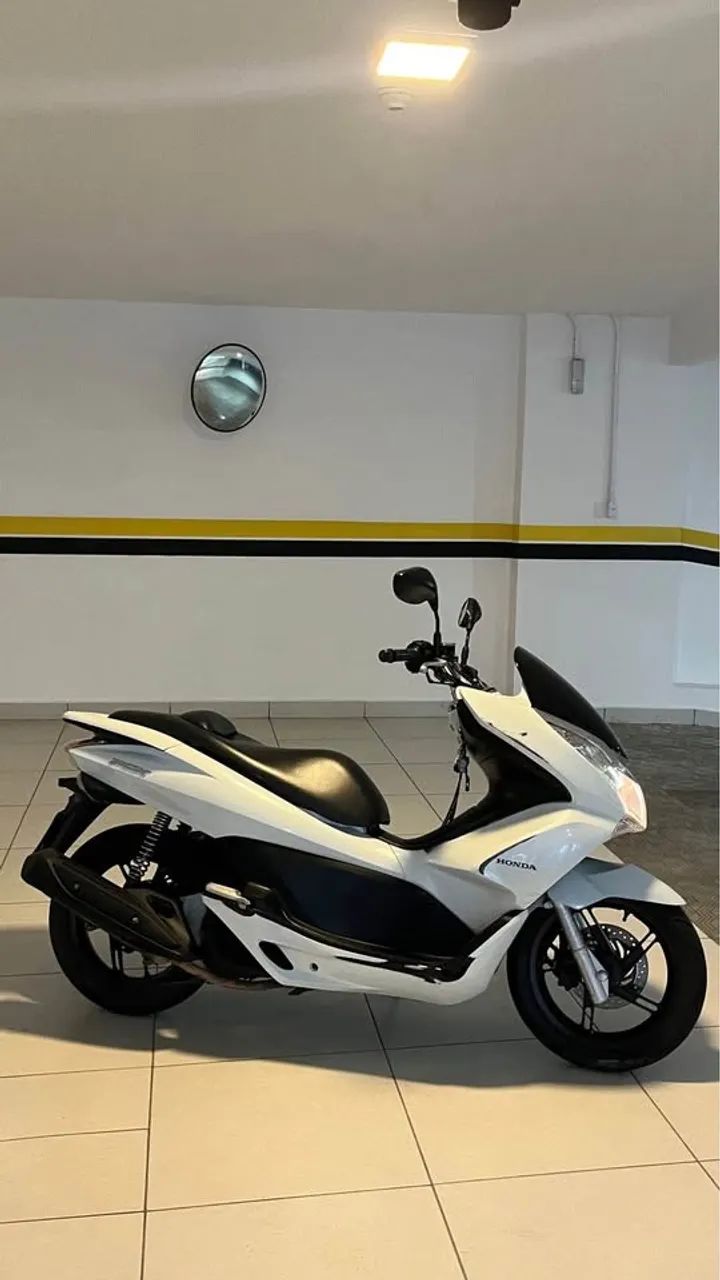 Honda 150/dlx 2014 - 1501120091 | OLX