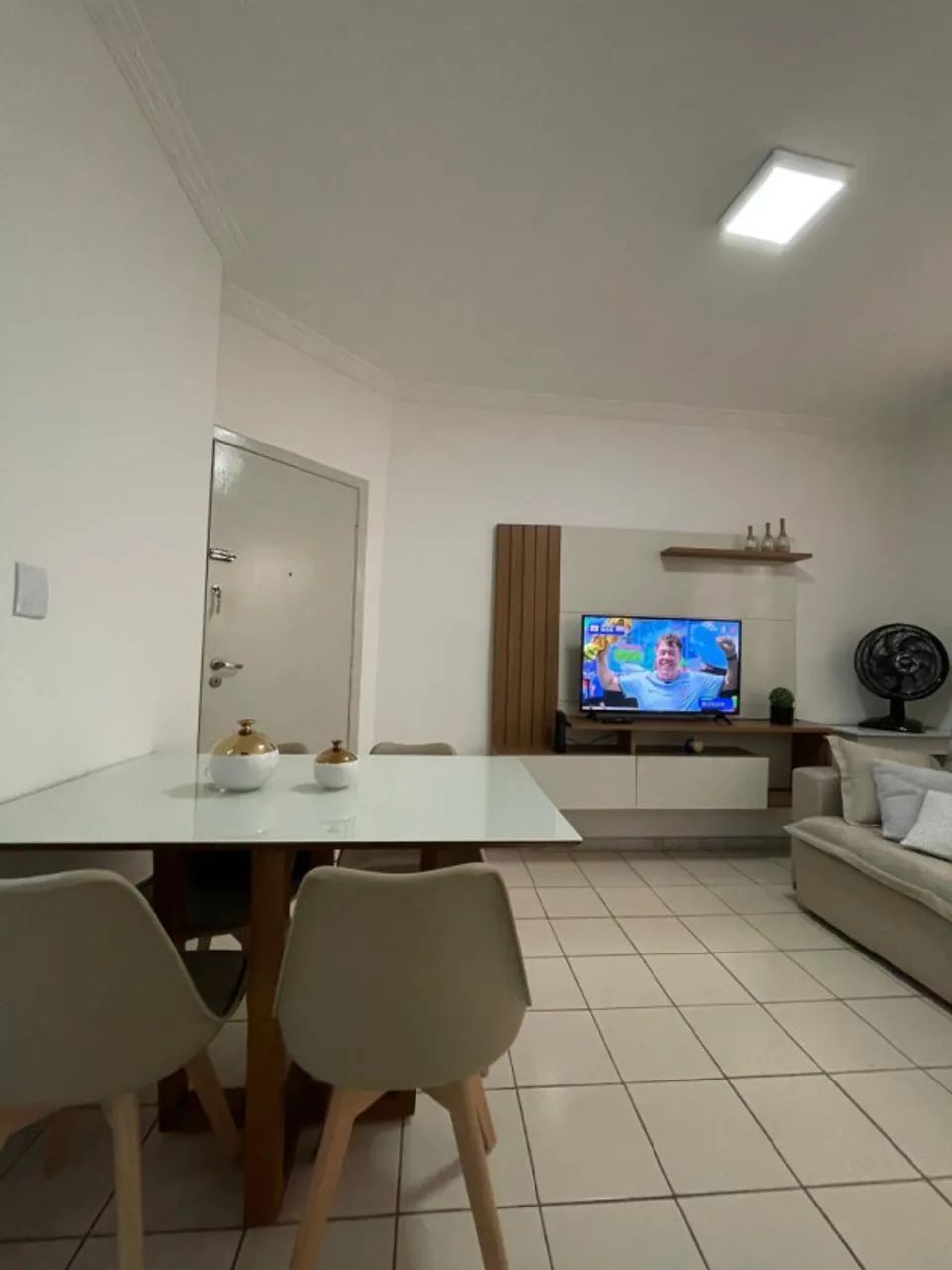 Apartamento com 2 quartos à venda em Belo Horizonte - Foto 3