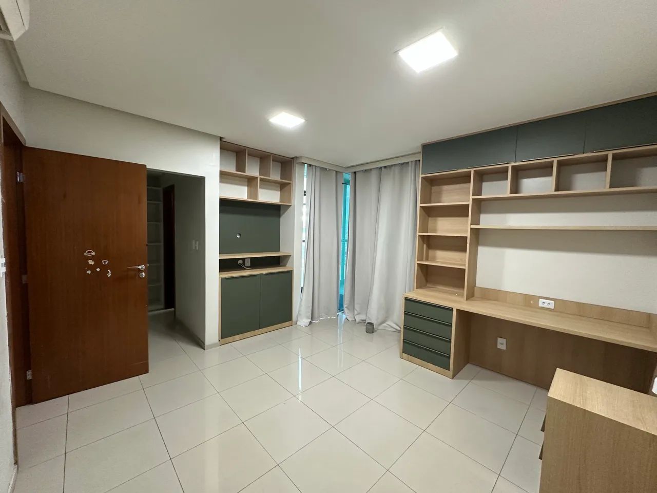 Condomínio Tapajos Duplex 3 Suítes com Closet e Academia - Foto 4