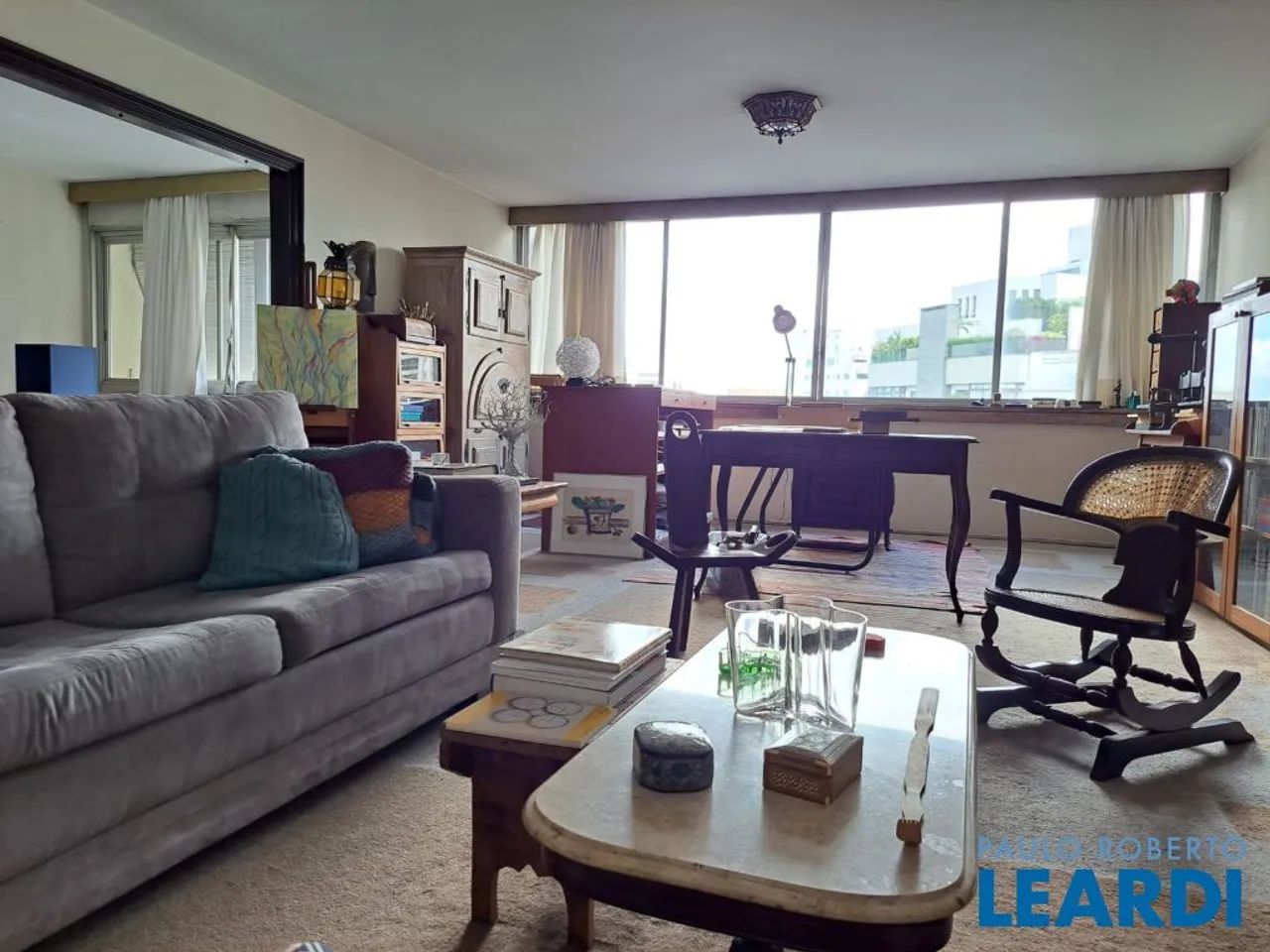 APARTAMENTO - JARDIM AMÉRICA - SP - Foto 4