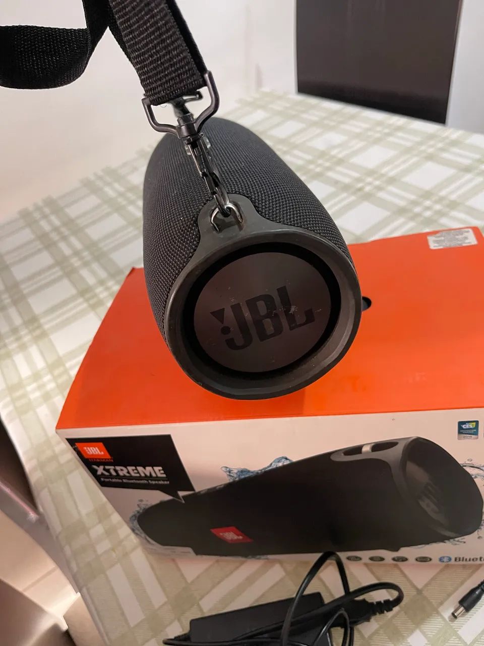 Vendo JBL extreme 1  - Foto 2