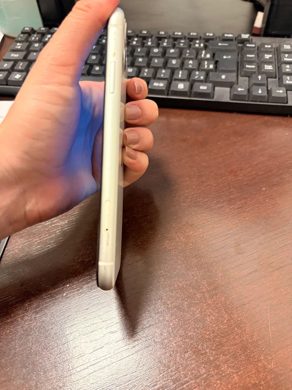 Vendo iPhone 11 - Foto 4