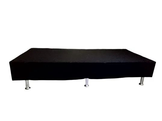 cama box solteiro oferta NOVA c garantia parcelo 