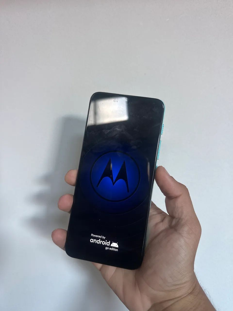 Moto e20 - Foto 2