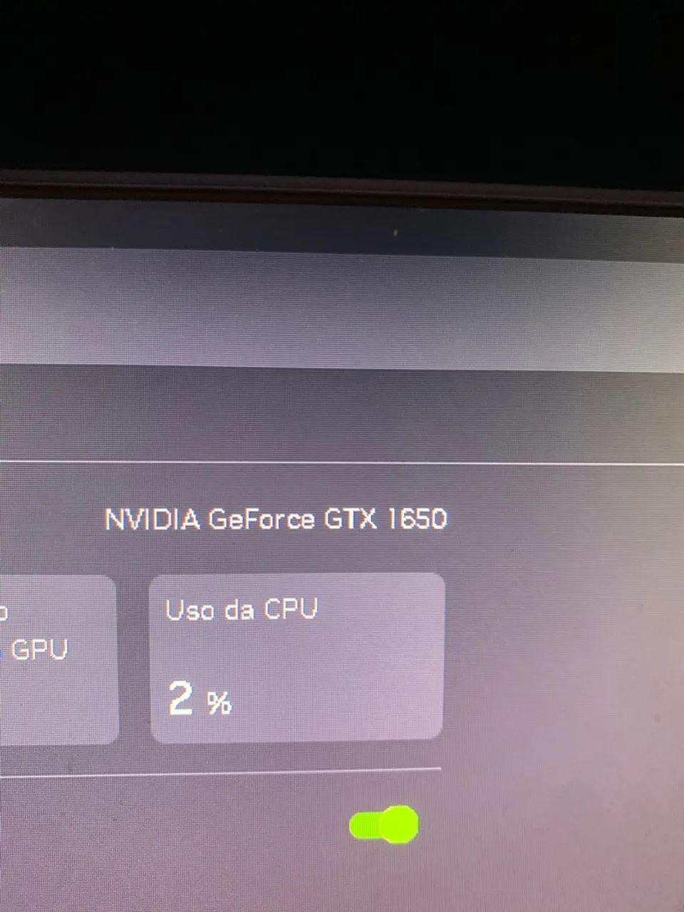 GTX 1650 4gb - Foto 5