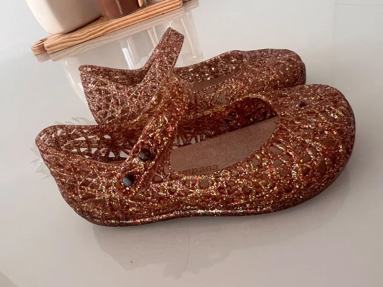 Mini melissa - Foto 2